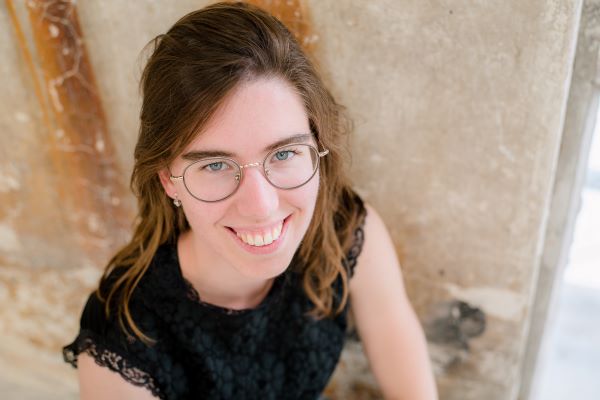 Anna Bijkerk